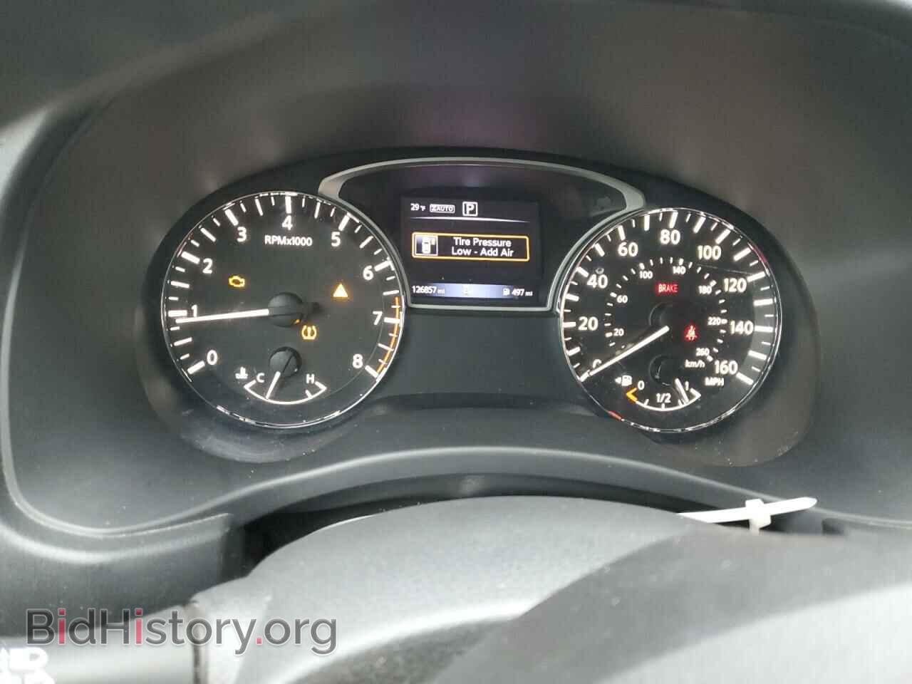 2018 NISSAN PATHFINDER - VIN: 5N1DR2MMXJC610077 - Фото 9