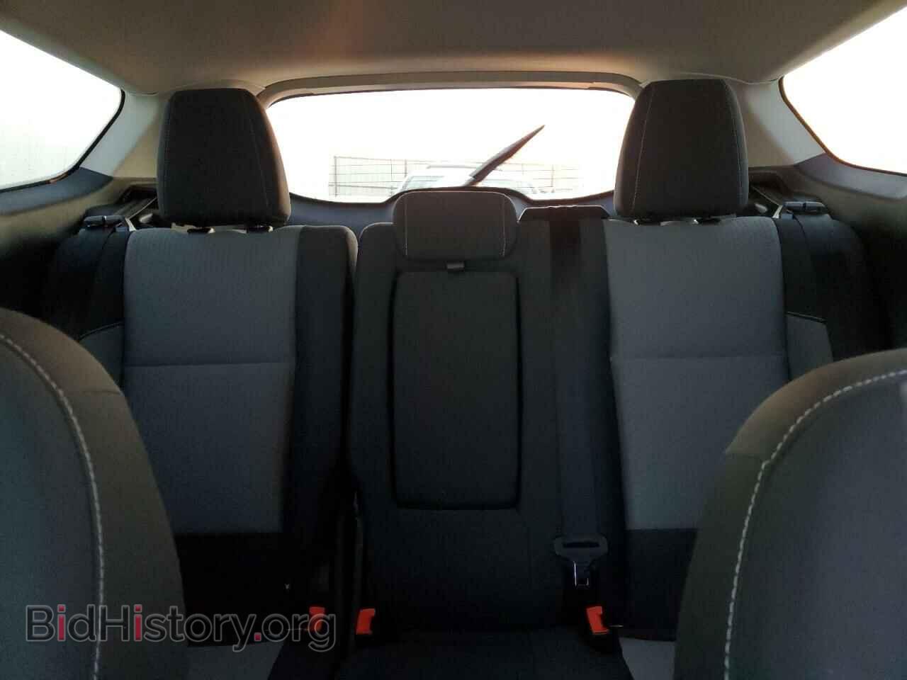 2017 FORD ESCAPE - VIN: 1FMCU0GDXHUB59909 - Фото 10