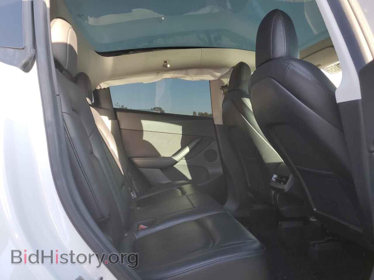 2021 TESLA MODEL Y - VIN: 5YJYGDEE1MF090728 - Photo 11