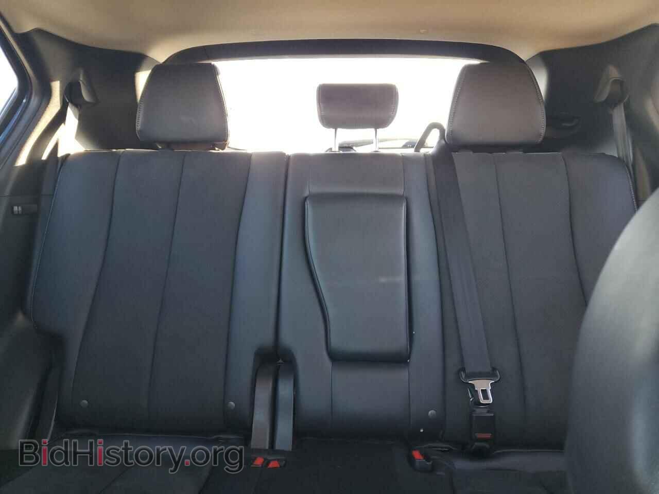 2022 MITSUBISHI ECLIPSE - VIN: JA4ASWAA2NZ000331 - Фото 10