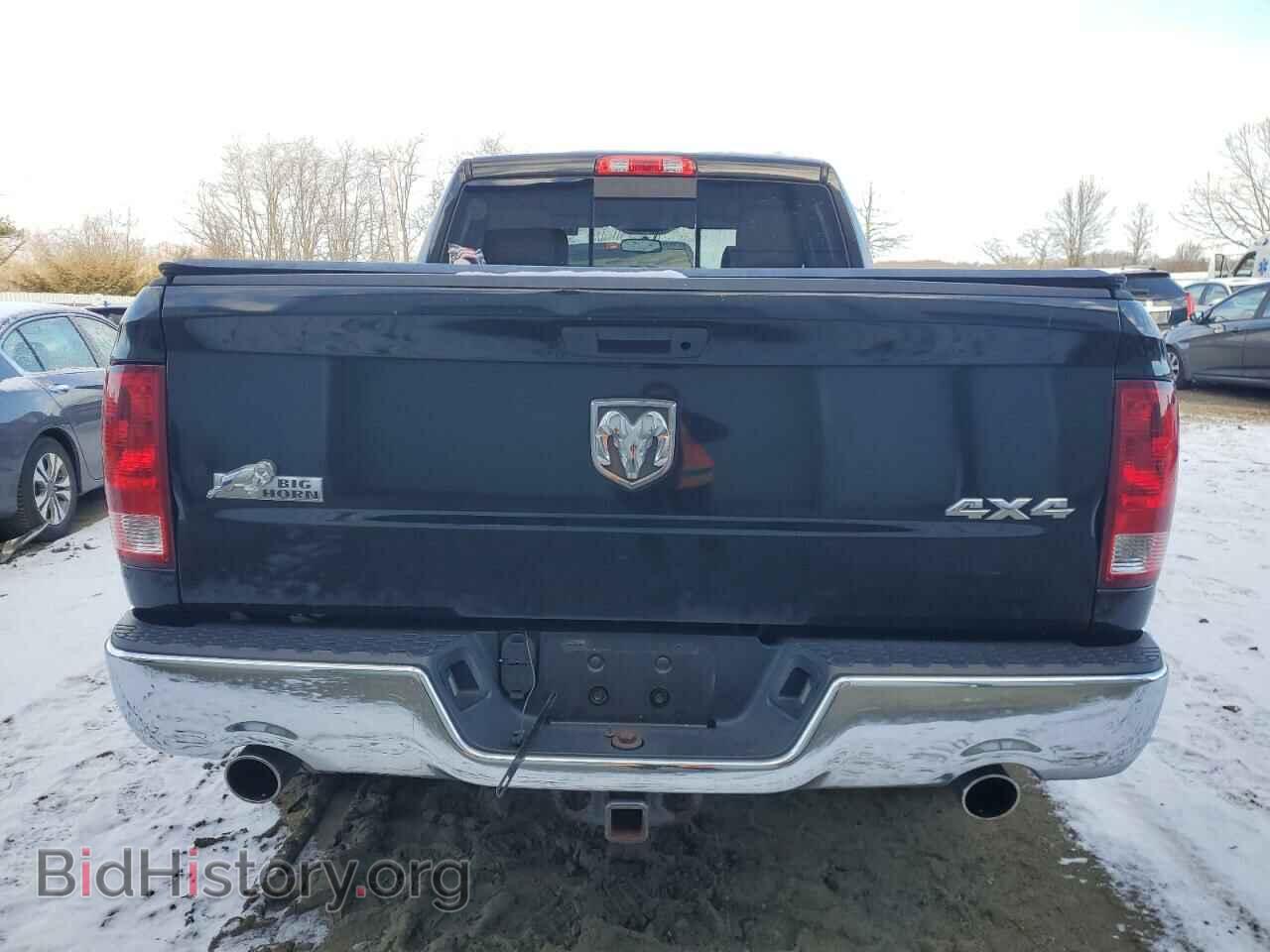 2011 DODGE All Models - VIN: 1D7RV1GT1BS641024 - Photo 6