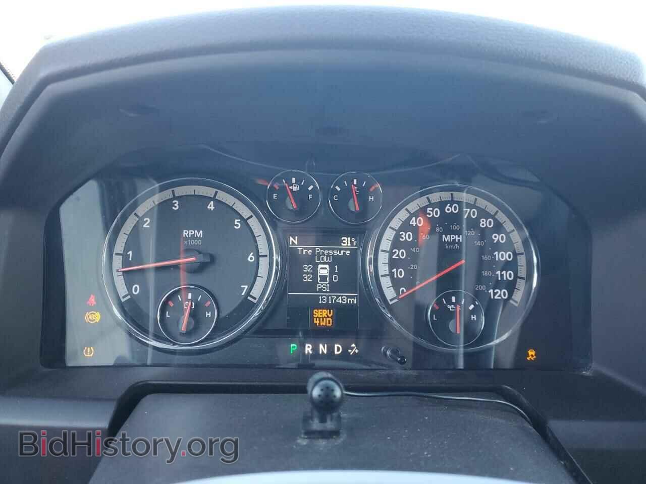 2011 DODGE All Models - VIN: 1D7RV1GT1BS641024 - Photo 9