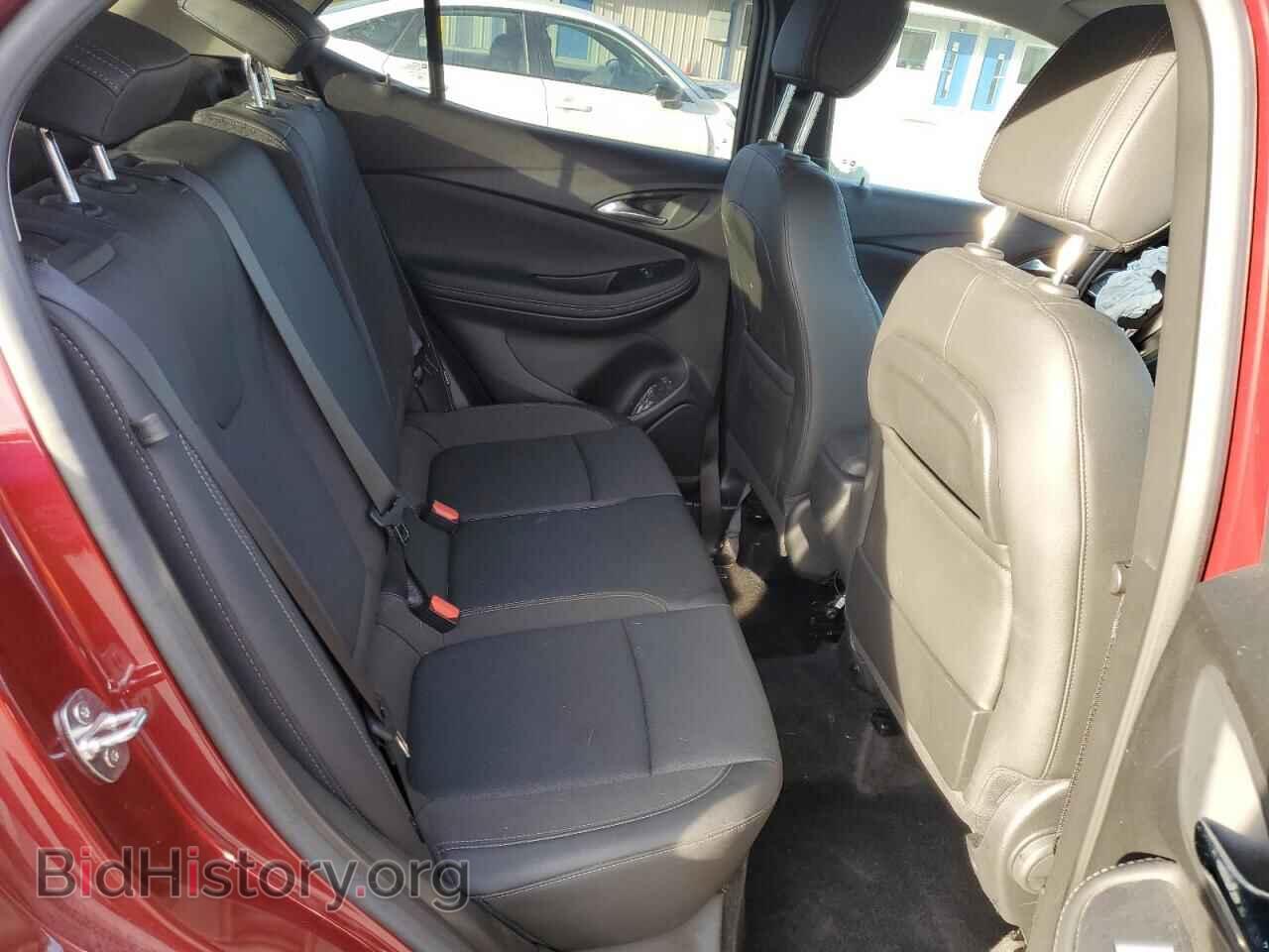 2023 BUICK ENCORE - VIN: KL4MMCSL4PB133917 - Photo 11