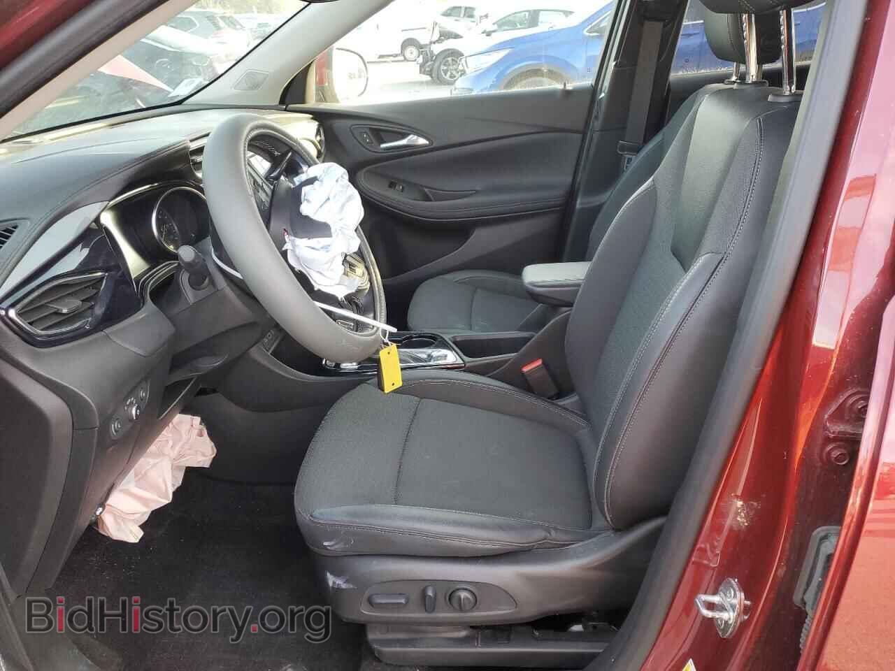 2023 BUICK ENCORE - VIN: KL4MMCSL4PB133917 - Photo 7