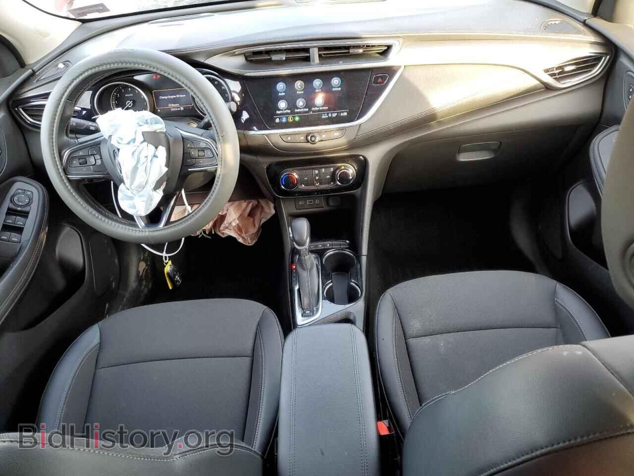 2023 BUICK ENCORE - VIN: KL4MMCSL4PB133917 - Photo 8