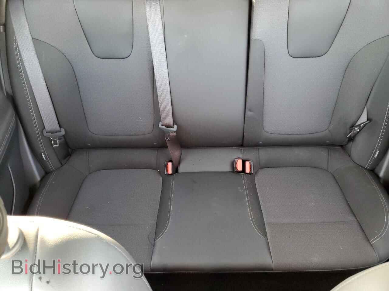 2023 BUICK ENCORE - VIN: KL4MMCSL4PB133917 - Photo 10