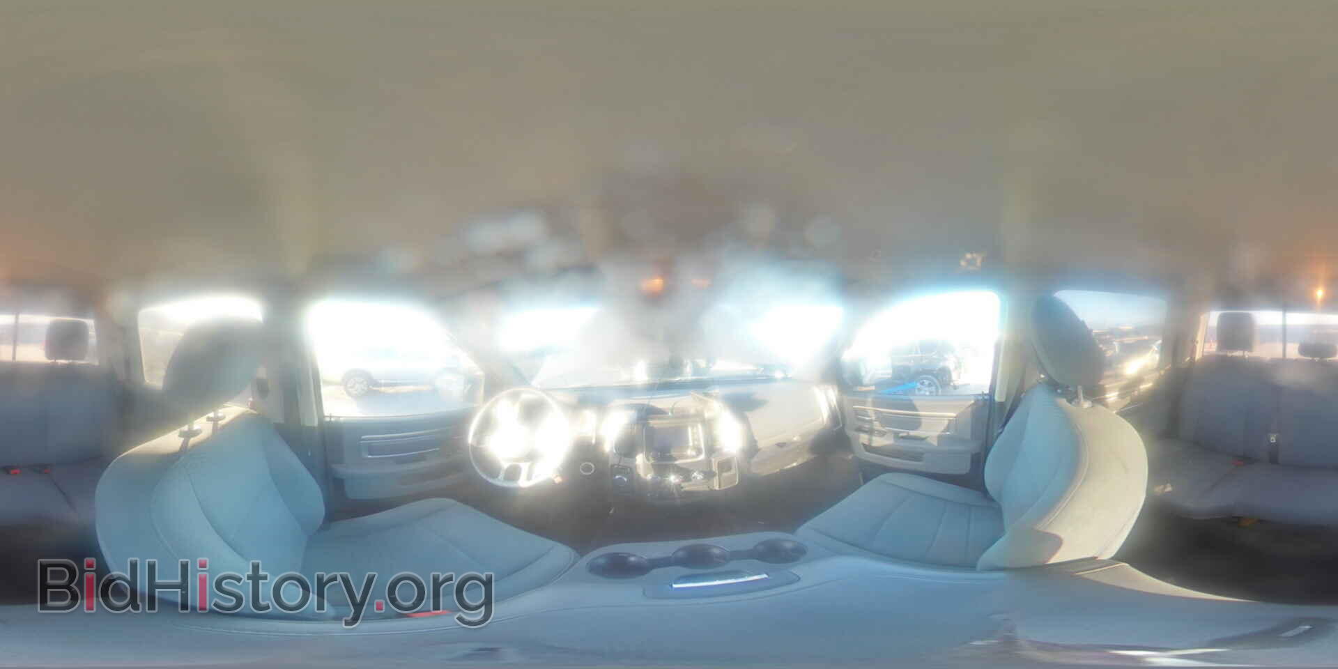 2017 RAM 1500 - VIN: 1C6RR7LT2HS516234 - Photo 14