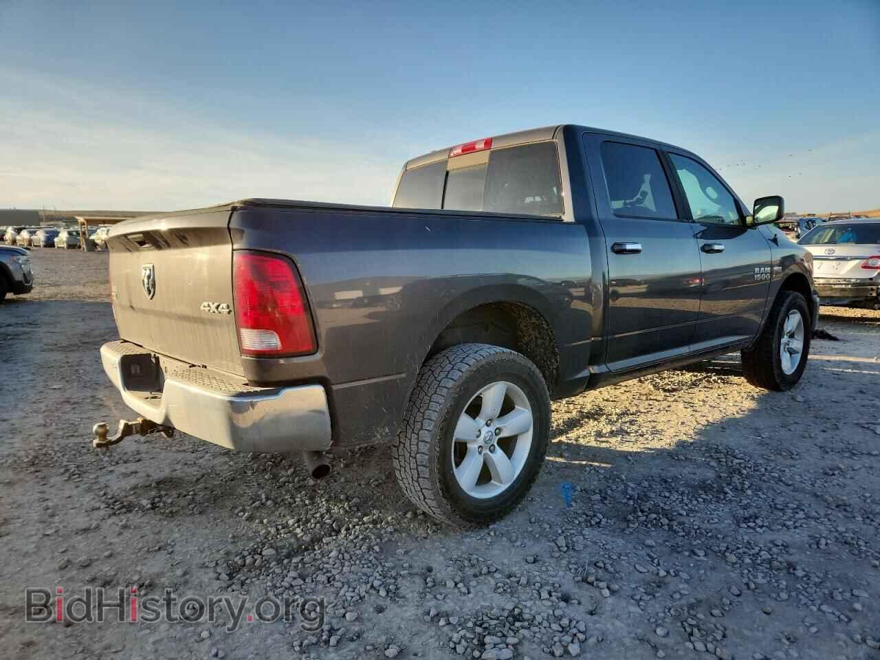 2017 RAM 1500 - VIN: 1C6RR7LT2HS516234 - Photo 3