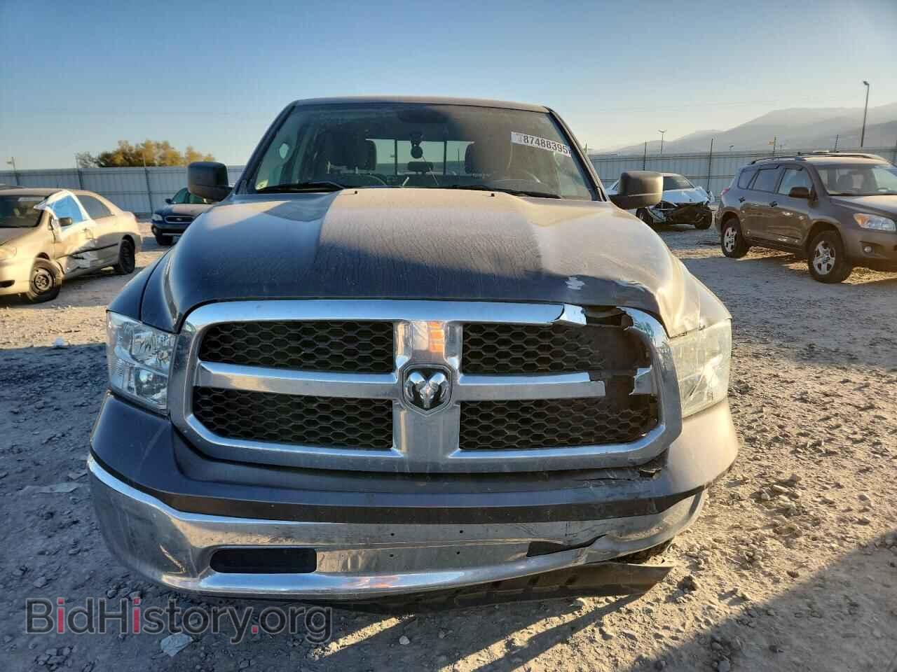 2017 RAM 1500 - VIN: 1C6RR7LT2HS516234 - Photo 5