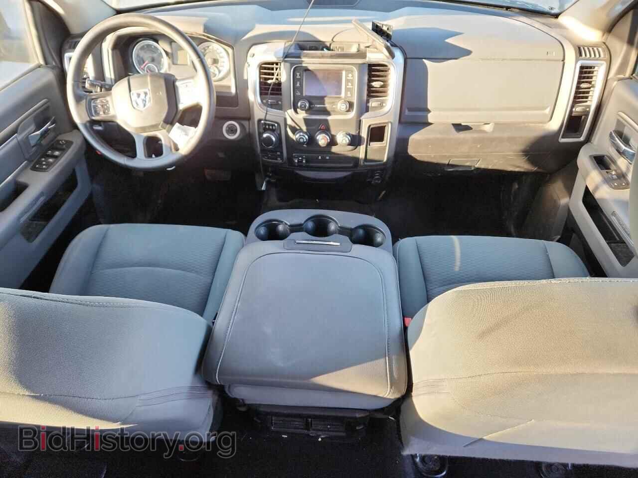 2017 RAM 1500 - VIN: 1C6RR7LT2HS516234 - Photo 8