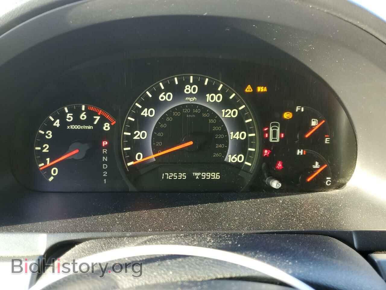 2006 HONDA All Models - VIN: 5FNRL38676B404013 - Фото 9