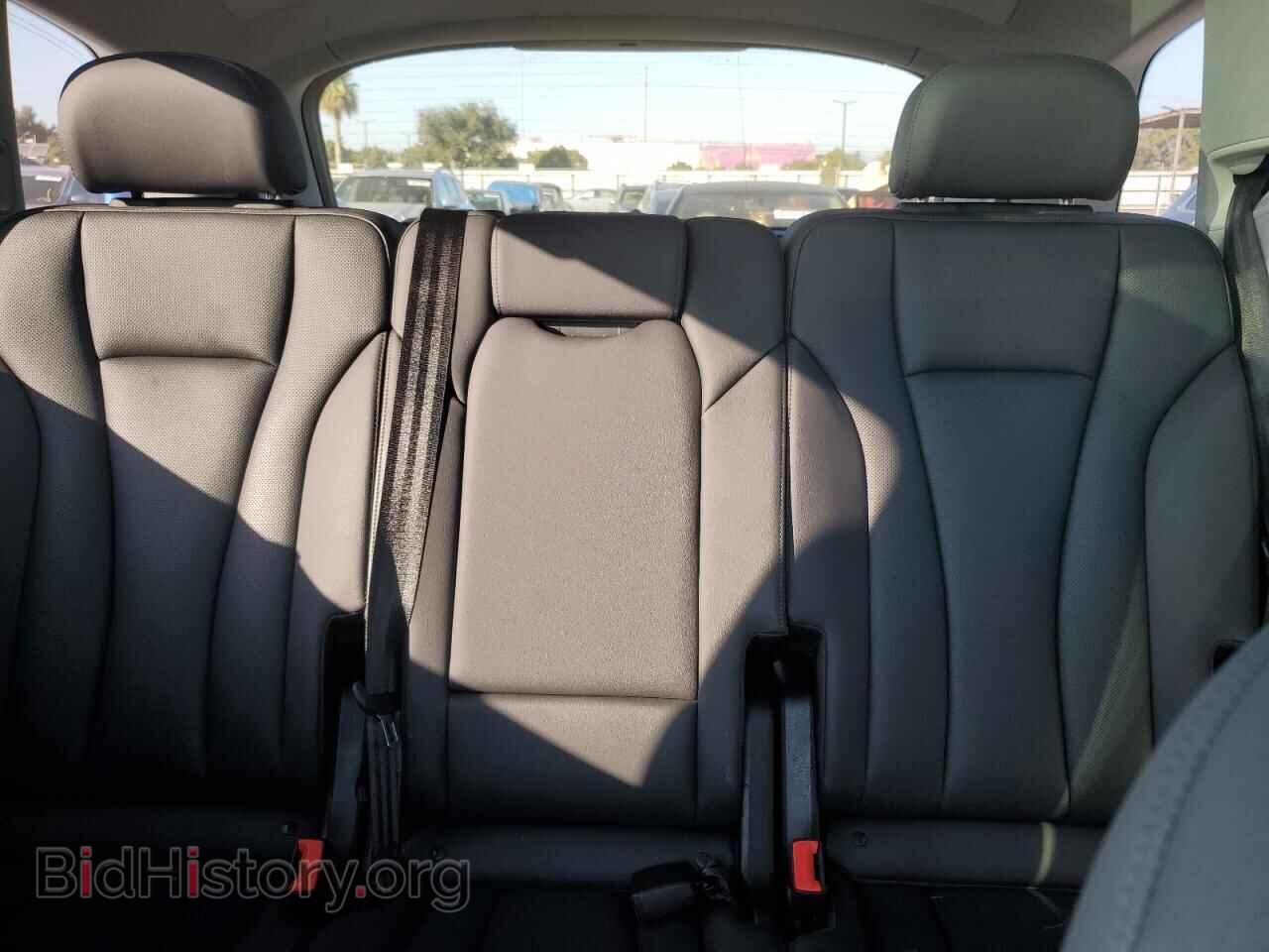 2023 AUDI Q7 - VIN: WA1VXBF70PD004399 - Фото 10