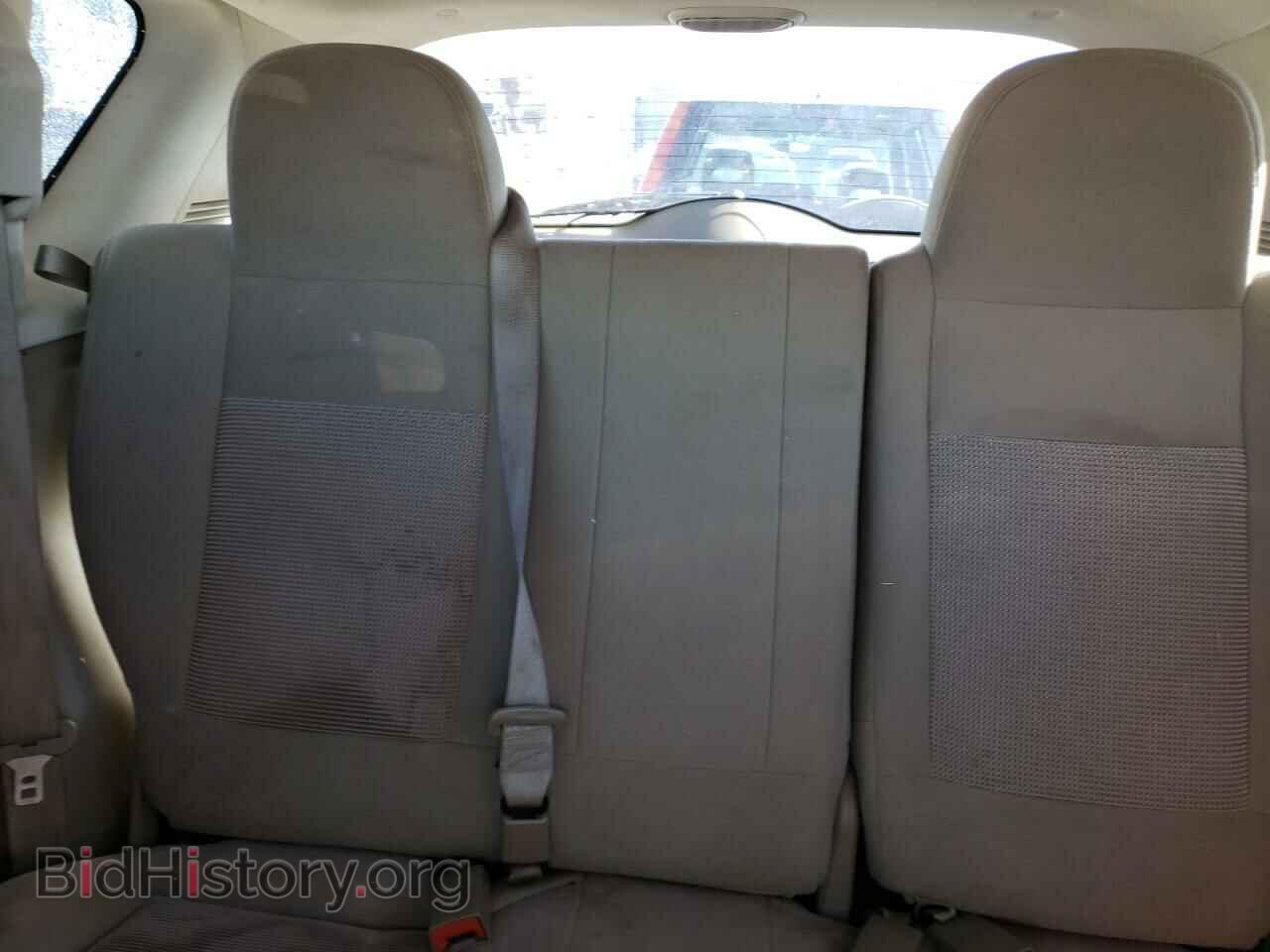 2015 JEEP COMPASS - VIN: 1C4NJCBB4FD115902 - Фото 10