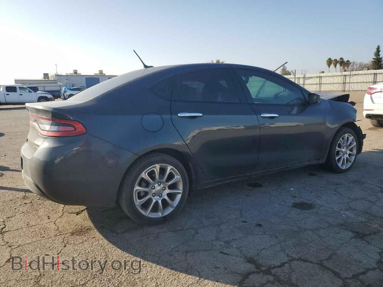 2013 DODGE DART - VIN: 1C3CDFCA9DD147980 - Photo 3
