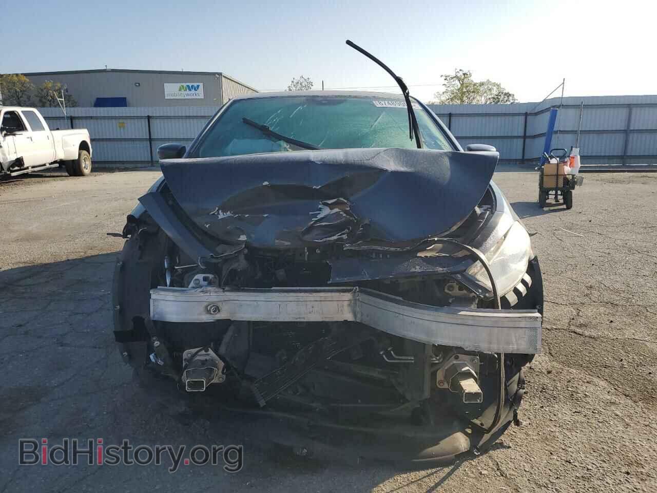 2013 DODGE DART - VIN: 1C3CDFCA9DD147980 - Photo 5
