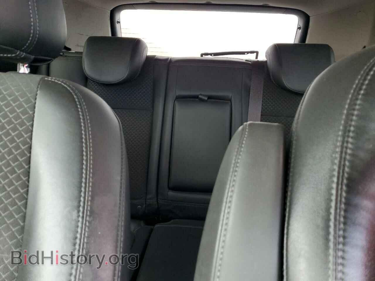 2017 BUICK ENCORE - VIN: KL4CJASB9HB022300 - Photo 10