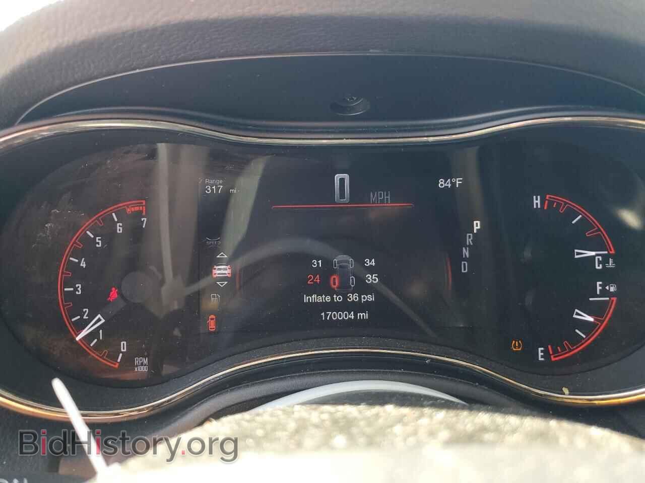 2018 DODGE DURANGO - VIN: 1C4RDHDG3JC228608 - Фото 9