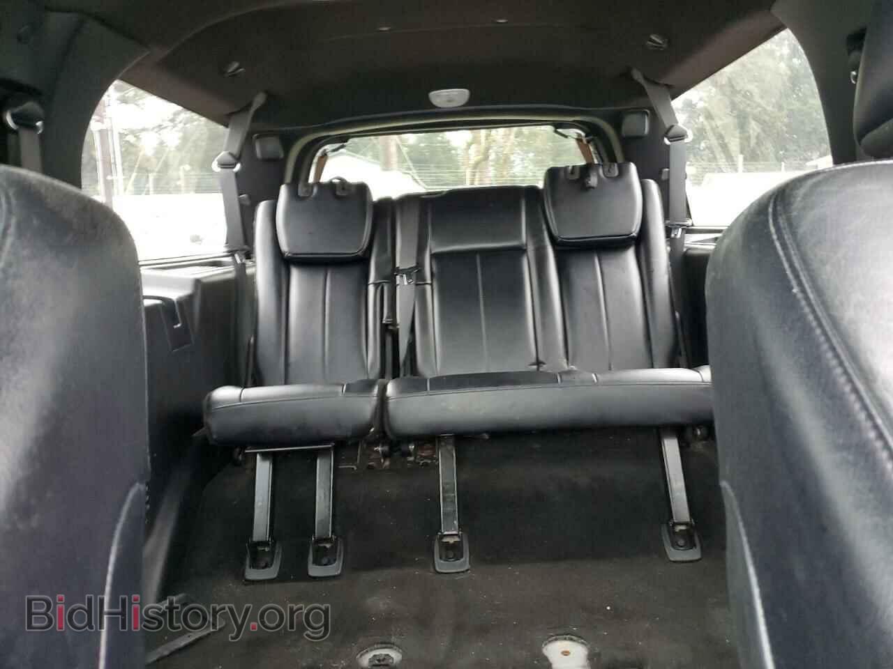2017 FORD EXPEDITION - VIN: 1FMJK1JTXHEA39864 - Фото 10