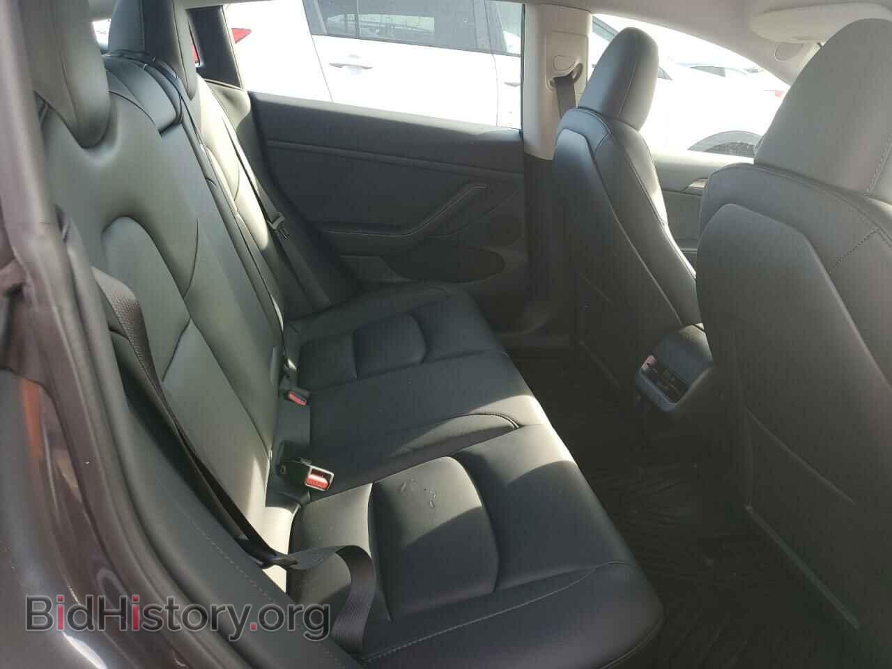2023 TESLA MODEL 3 - VIN: 5YJ3E1EA9PF668249 - Photo 10