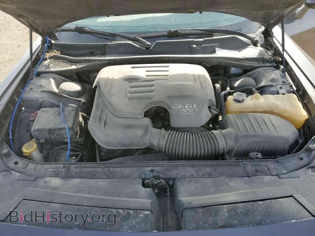 2017 DODGE CHALLENGER - VIN: 2C3CDZAG4HH640497 - Photo 11