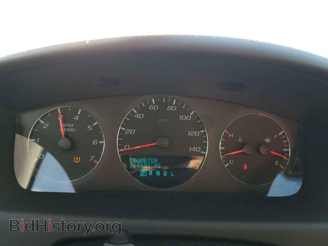 2015 CHEVROLET IMPALA - VIN: 2G1WB5E31F1108055 - Фото 9