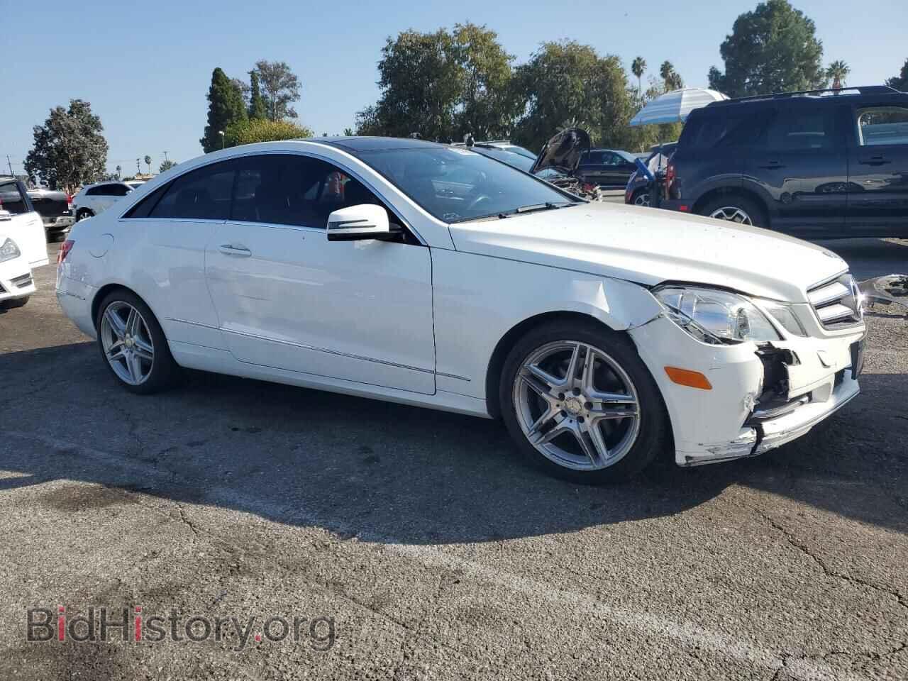 2013 MERCEDES-BENZ E-CLASS - VIN: WDDKJ5KB1DF197268 - Фото 4