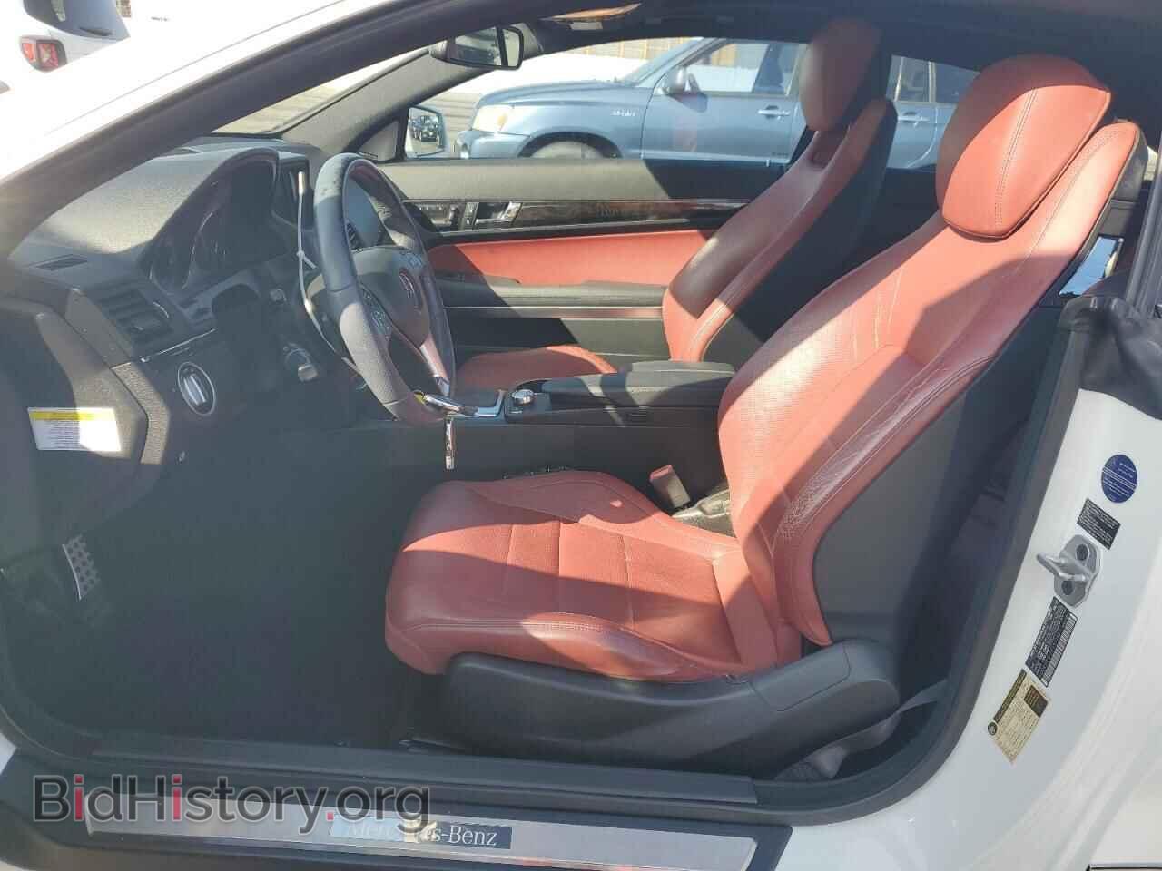 2013 MERCEDES-BENZ E-CLASS - VIN: WDDKJ5KB1DF197268 - Фото 7