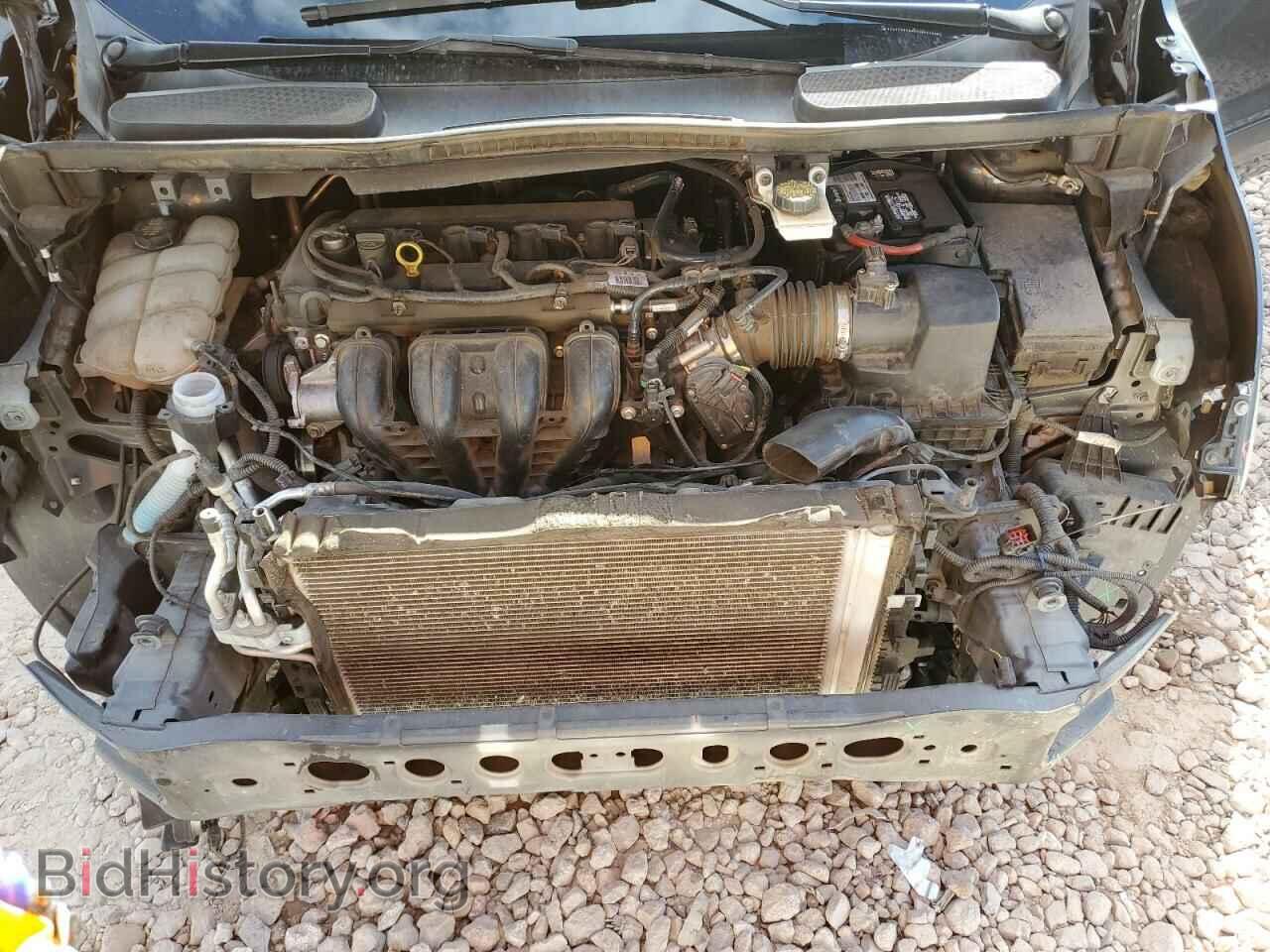 2017 FORD TRANSIT - VIN: NM0GE9F70H1338655 - Фото 11