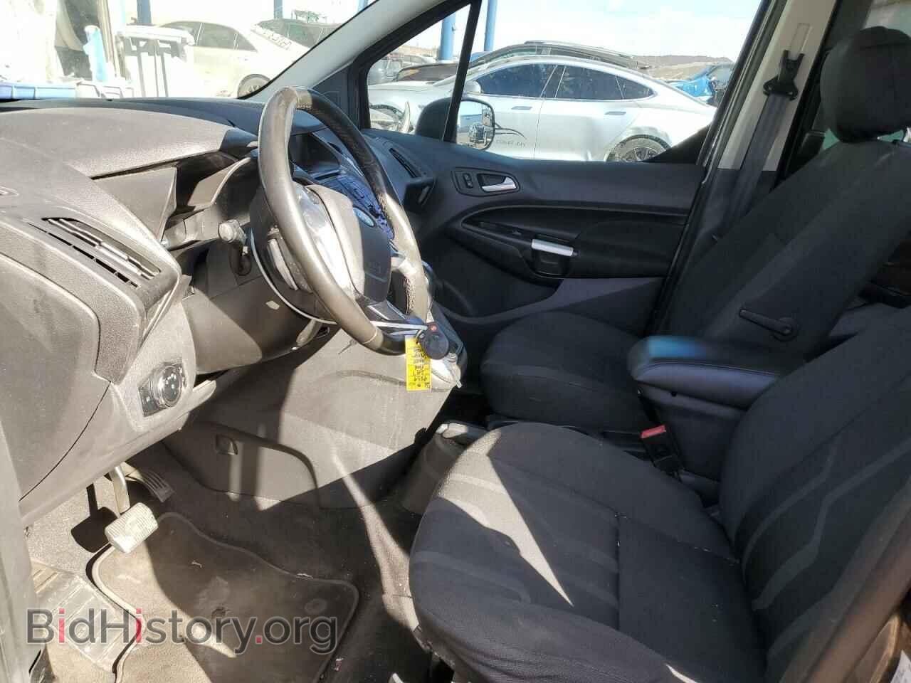 2017 FORD TRANSIT - VIN: NM0GE9F70H1338655 - Фото 7