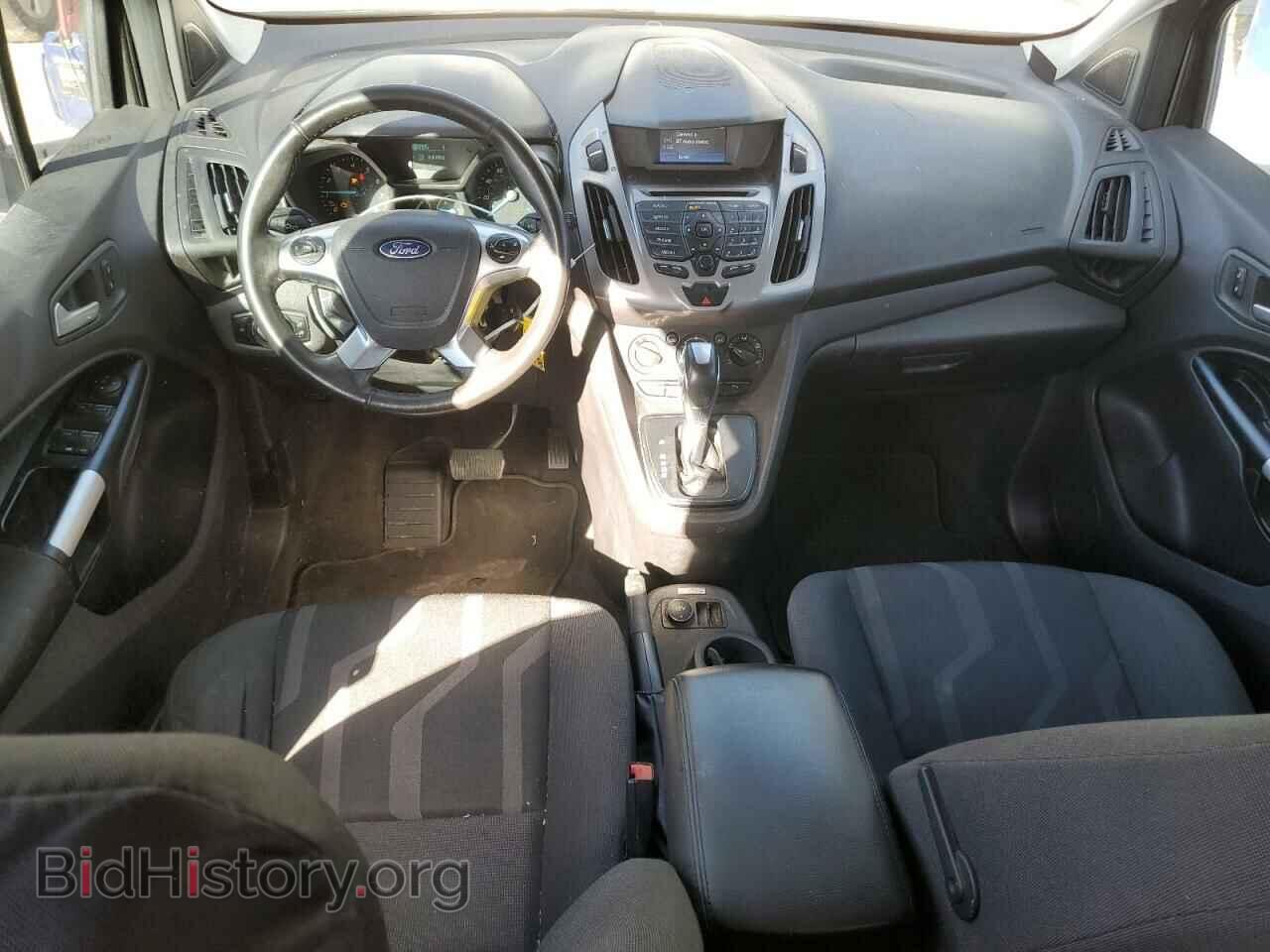 2017 FORD TRANSIT - VIN: NM0GE9F70H1338655 - Фото 8