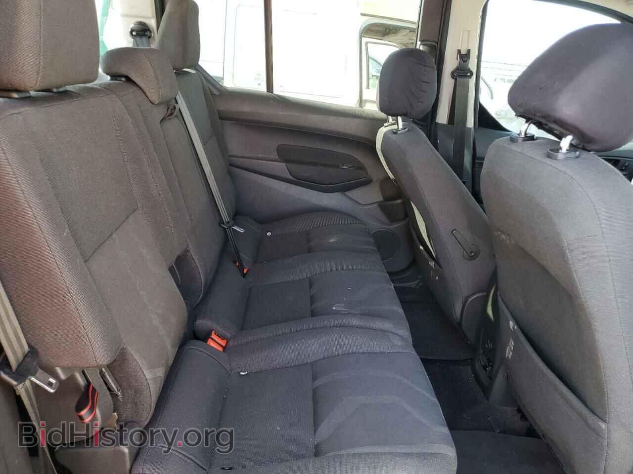 2017 FORD TRANSIT - VIN: NM0GE9F70H1338655 - Фото 10