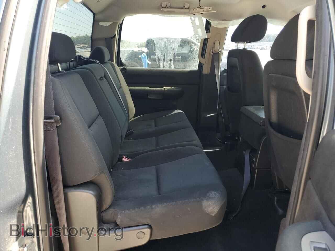 2011 CHEVROLET ALL Models - VIN: 3GCPCSE03BG263267 - Фото 10