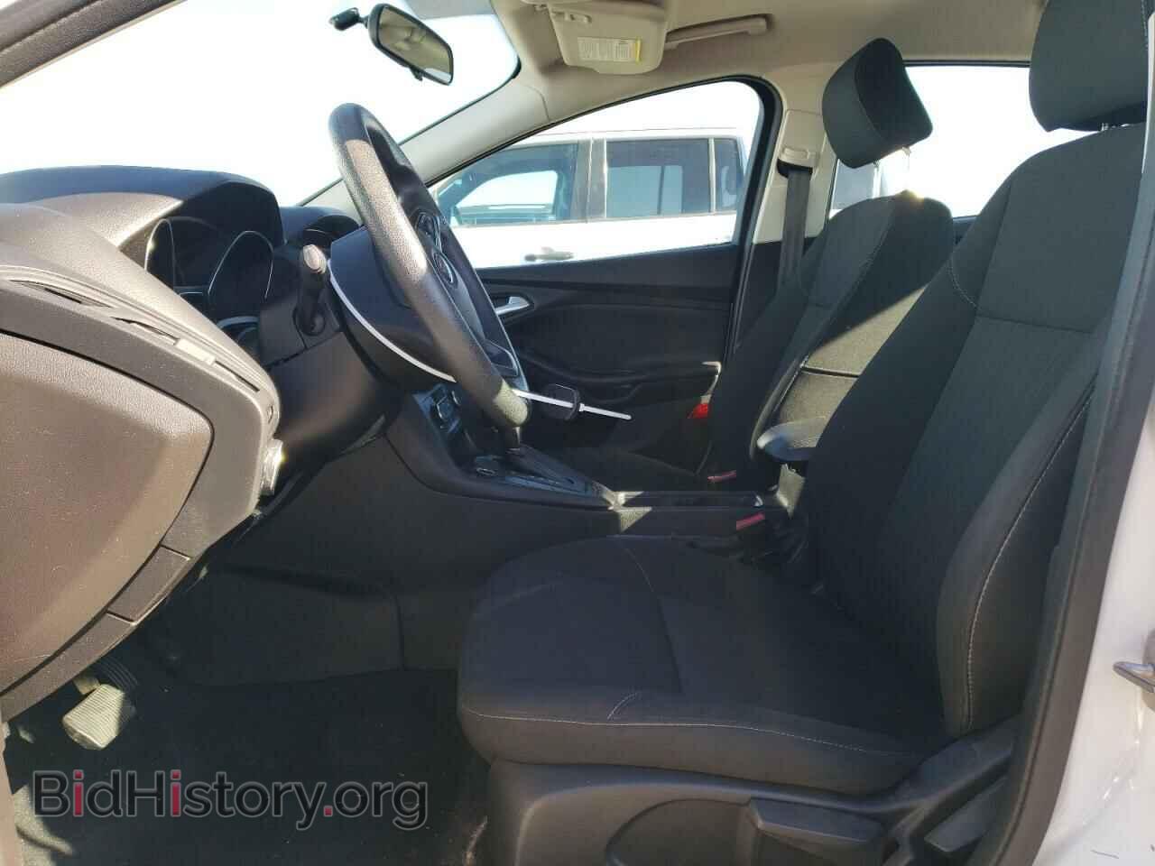 2017 FORD FOCUS - VIN: 1FADP3FE3HL223425 - Фото 7