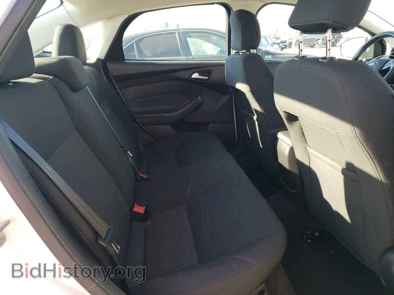 2017 FORD FOCUS - VIN: 1FADP3FE3HL223425 - Фото 10