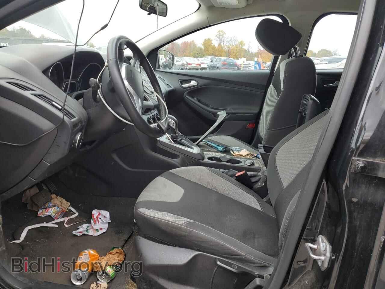 2014 FORD FOCUS - VIN: 1FADP3K22EL347273 - Photo 7