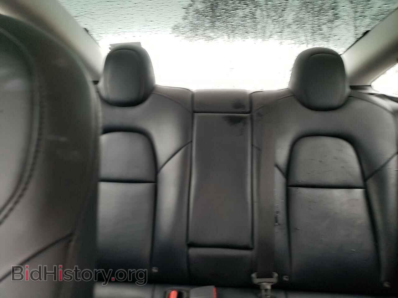 2022 TESLA MODEL 3 - VIN: 5YJ3E1EA5NF370651 - Photo 10