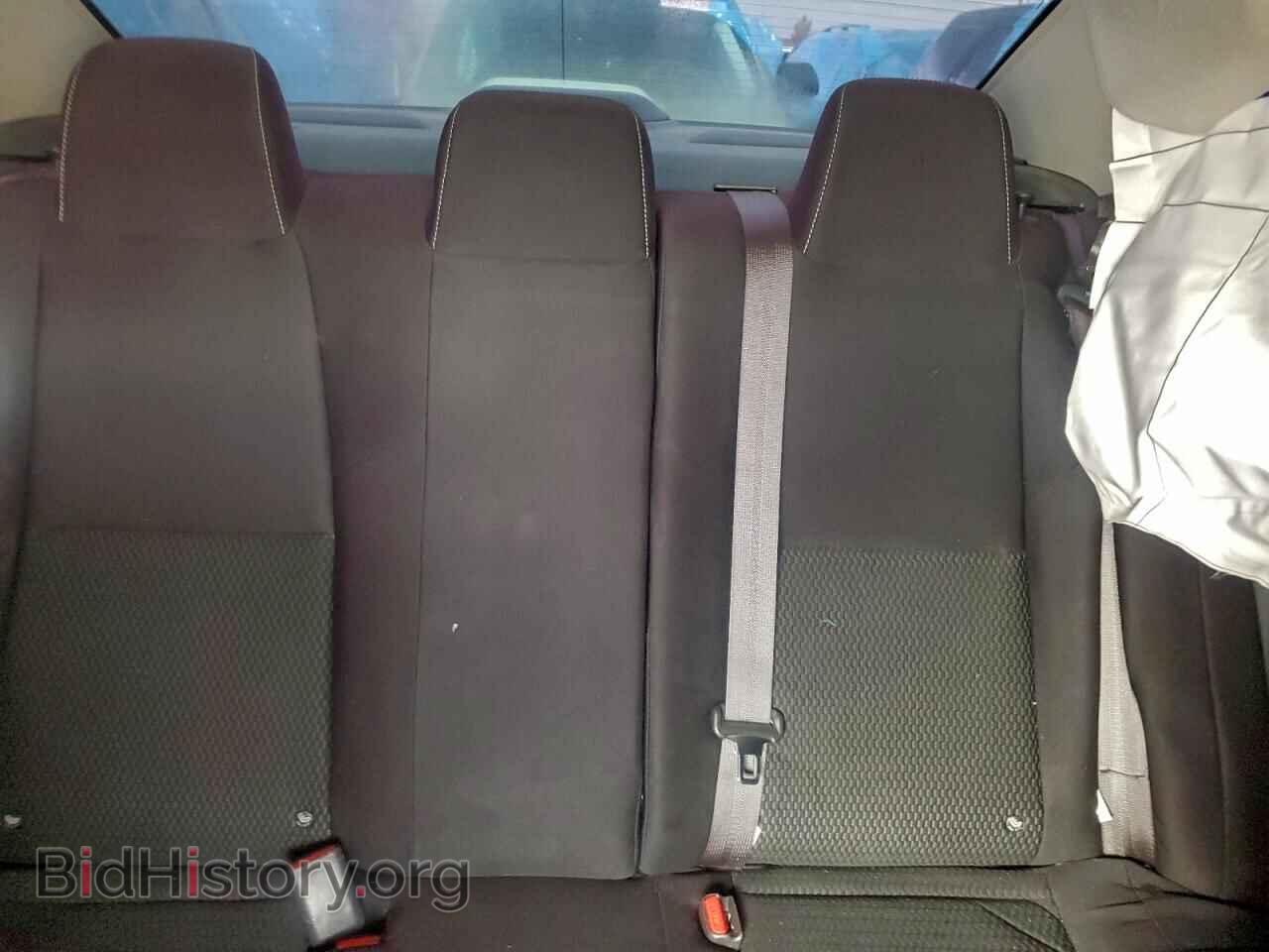 2020 NISSAN SENTRA - VIN: 3N1AB8BVXLY299516 - Фото 10