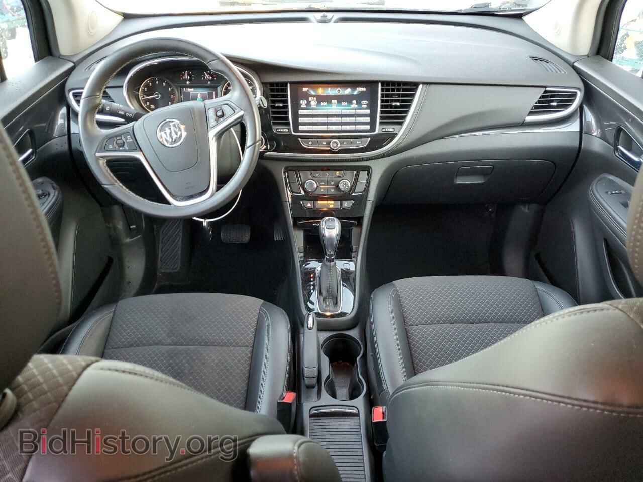 2020 BUICK ENCORE - VIN: KL4CJESB2LB073119 - Photo 8