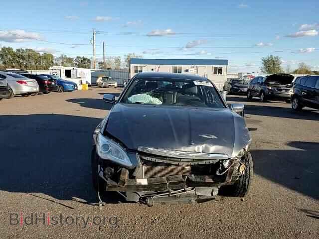 2013 CHRYSLER 200 - VIN: 1C3CCBCG7DN514904 - Фото 13