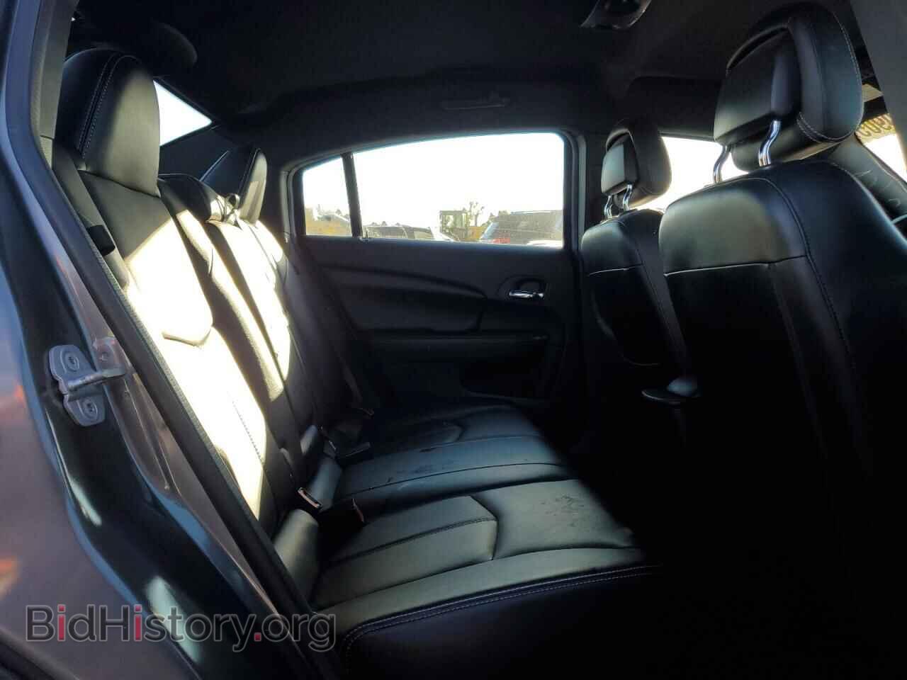2013 CHRYSLER 200 - VIN: 1C3CCBCG7DN514904 - Фото 10