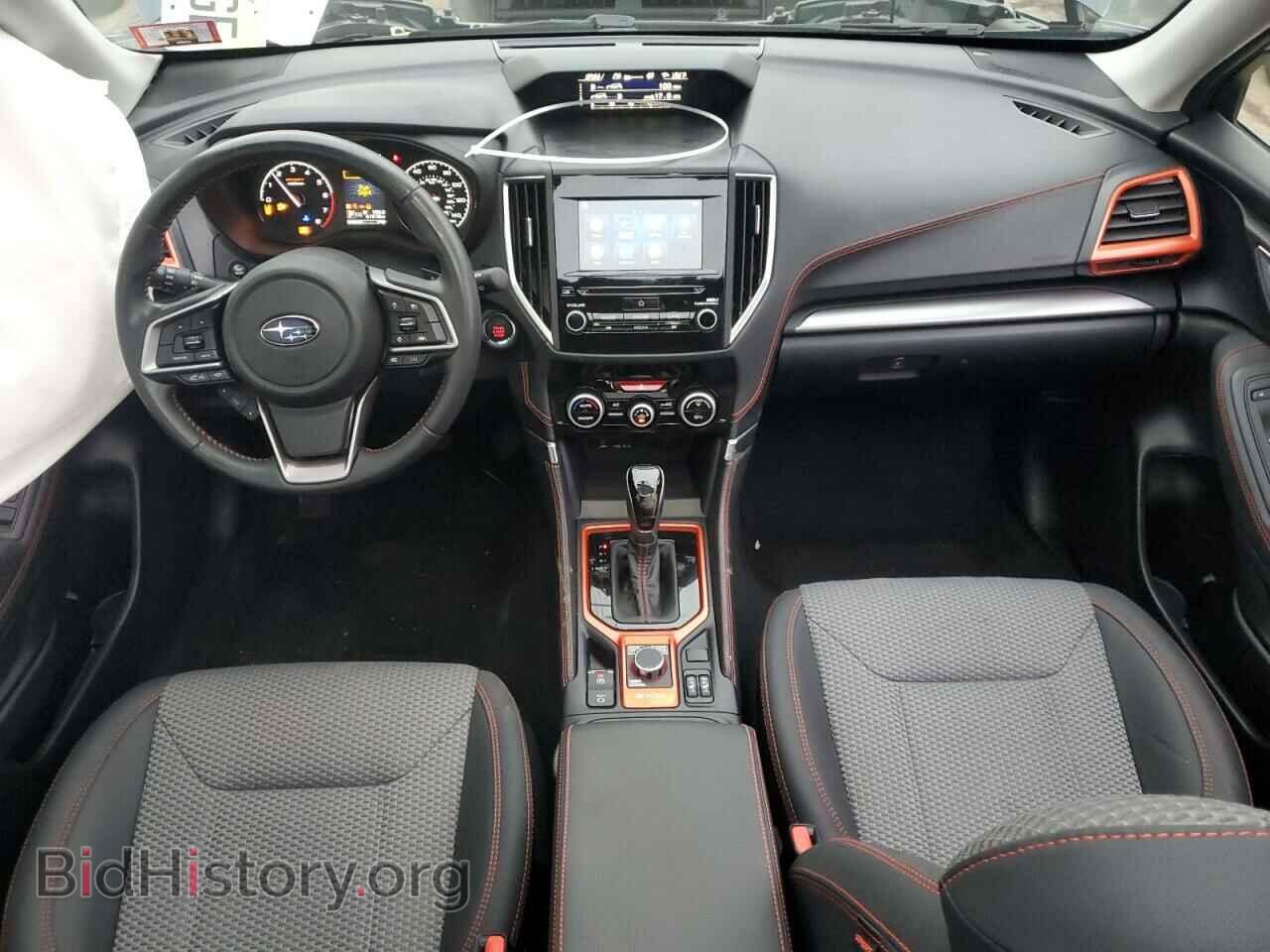 2019 SUBARU FORESTER - VIN: JF2SKAJC9KH595003 - Фото 8