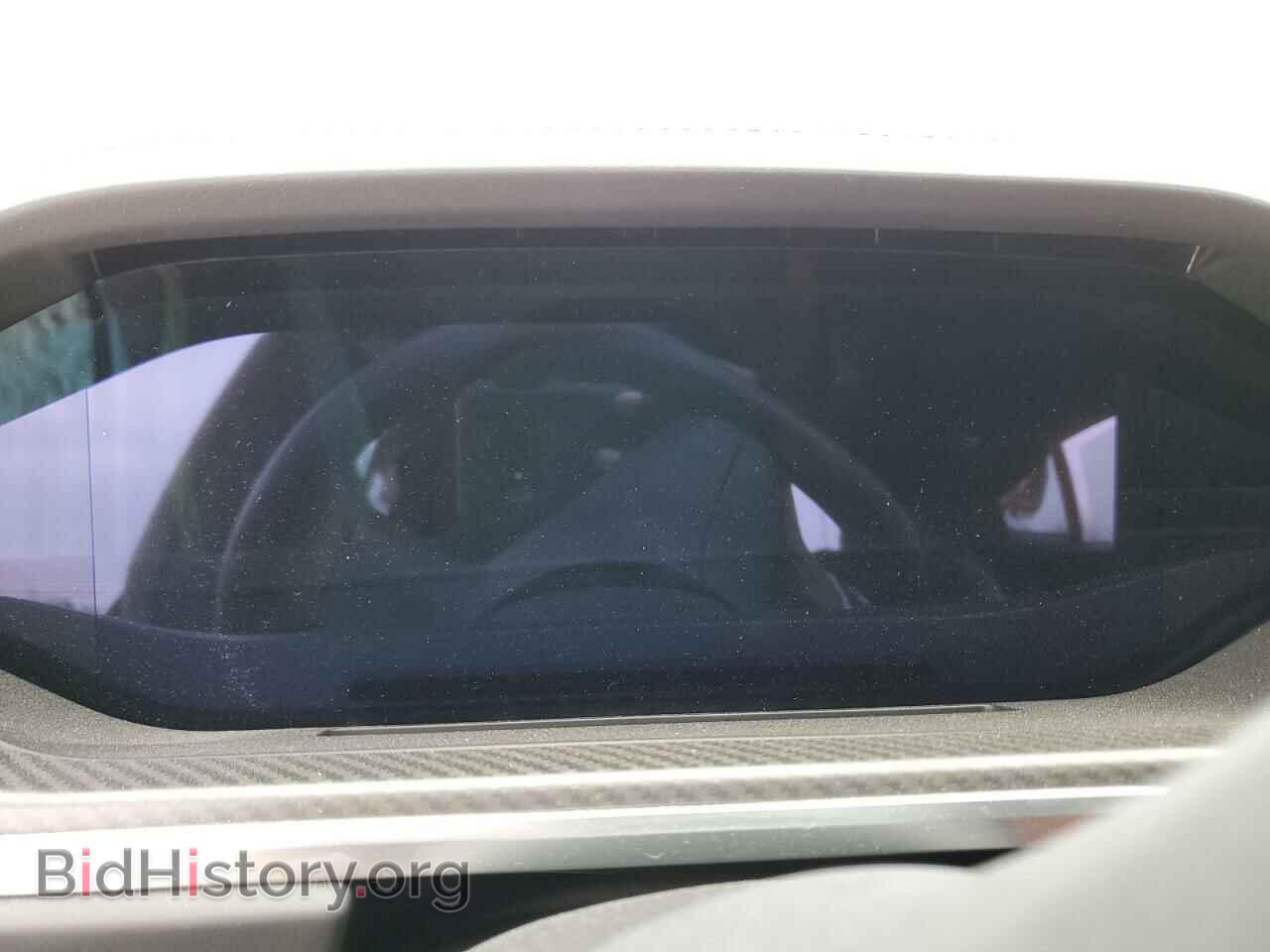 2023 TESLA MODEL S - VIN: 5YJSA1E60PF503113 - Photo 9