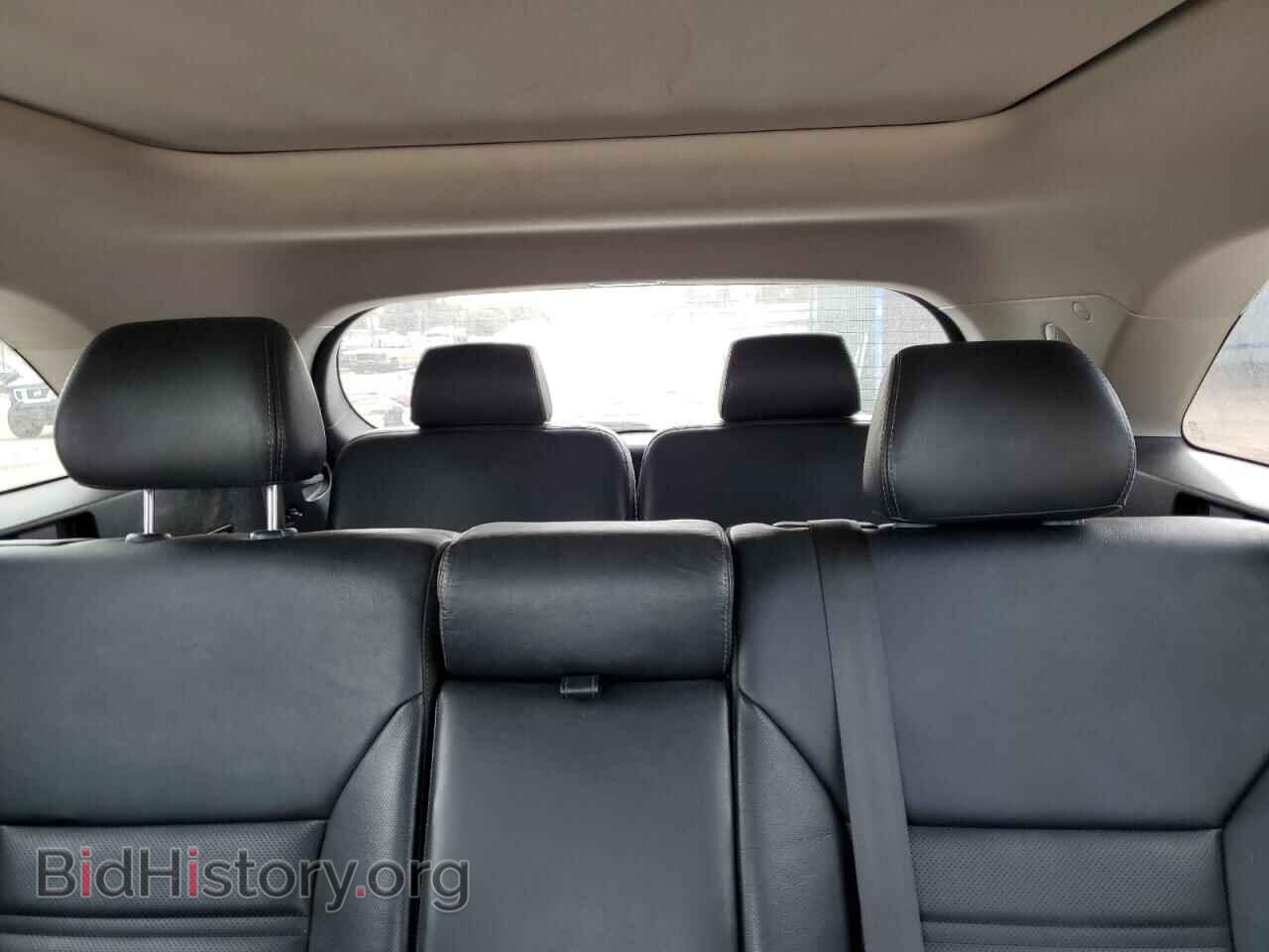 2017 KIA SORENTO - VIN: 5XYPKDA56HG194176 - Фото 10