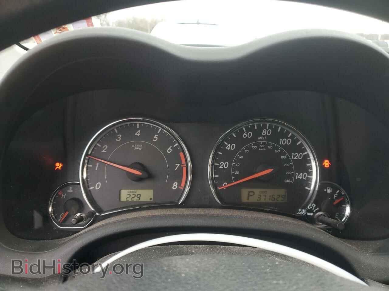 2013 TOYOTA COROLLA - VIN: 2T1BU4EE2DC047468 - Фото 9
