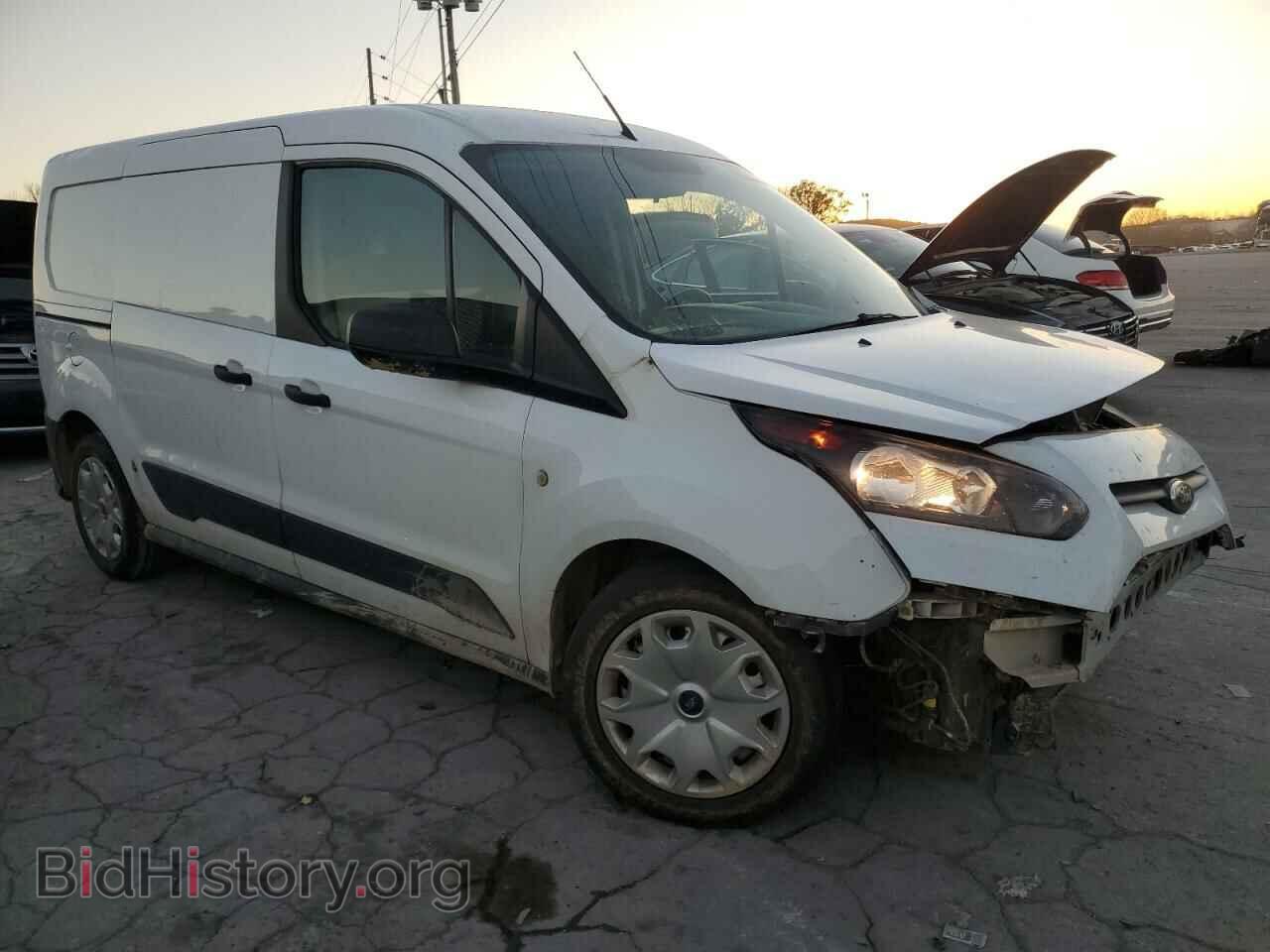 2018 FORD TRANSIT - VIN: NM0LS7E79J1376372 - Фото 4