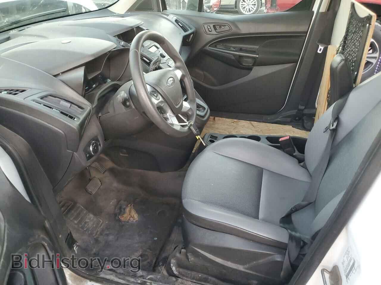 2018 FORD TRANSIT - VIN: NM0LS7E79J1376372 - Фото 7