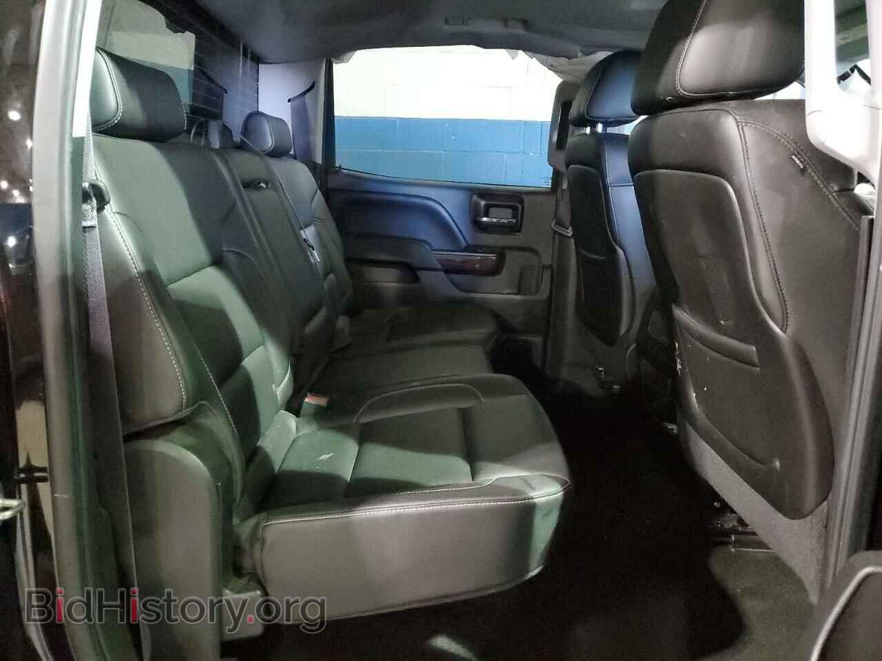 2014 GMC SIERRA - VIN: 3GTU2VEC2EG432832 - Фото 10