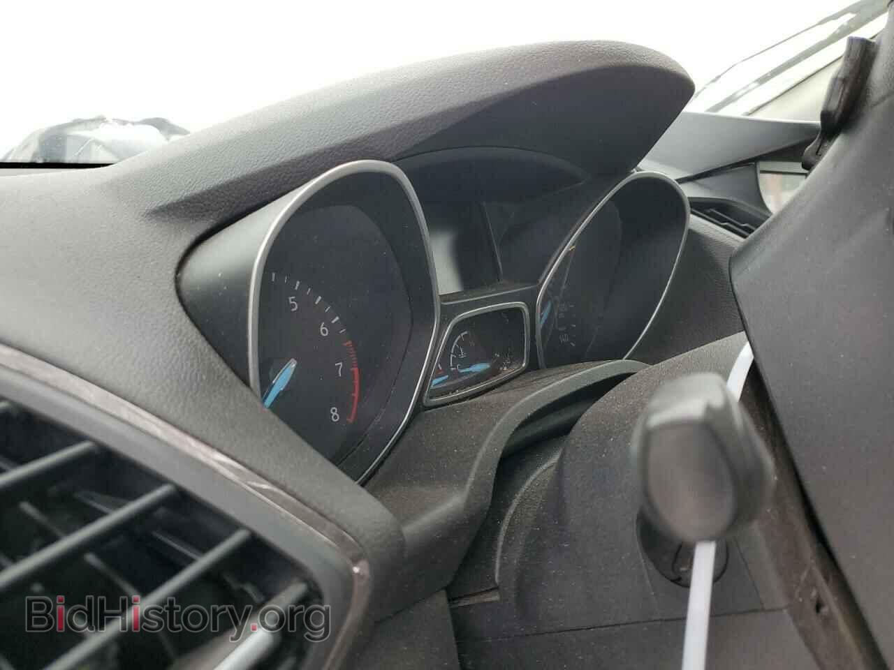 2018 FORD ESCAPE - VIN: 1FMCU9J99JUC08032 - Фото 9