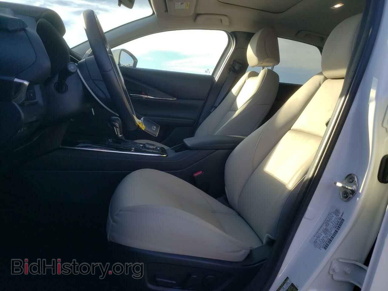 2022 MAZDA CX30 - VIN: 3MVDMBCL8NM441692 - Фото 7