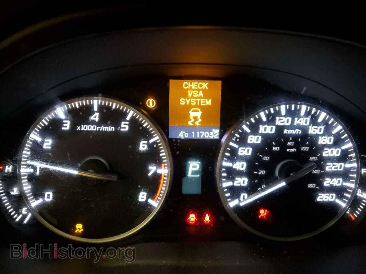 2015 ACURA RDX - VIN: 5J8TB4H53FL800976 - Фото 9